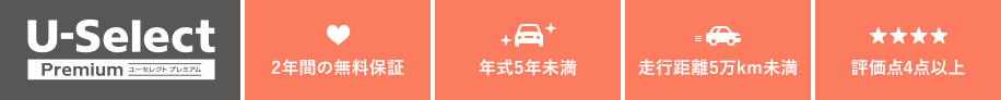 U-Select Premium