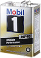 Mobil T 0W-40